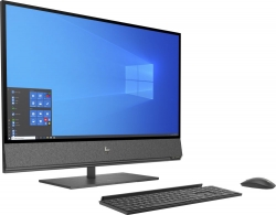 Моноблок HP Envy 32-a1004ur 31.5 UHD i5 10400 (2.9)/16Gb/1Tb 7.2k/SSD256Gb/GTX1650 4Gb/CR/Windows 10 64/GbitEth/WiFi/BT/280W/клавиатура/мышь/Cam/че