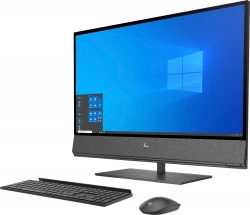 Моноблок HP Envy 32-a1004ur 31.5 UHD i5 10400 (2.9)/16Gb/1Tb 7.2k/SSD256Gb/GTX1650 4Gb/CR/Windows 10 64/GbitEth/WiFi/BT/280W/клавиатура/мышь/Cam/че