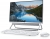 Моноблок Dell Inspiron 5400 23.8 Full HD i5 1135G7 (2.4)/8Gb/SSD512Gb/MX330 2Gb/CR/Windows 10 Home/GbitEth/WiFi/BT/130W/клавиатура/мышь/Cam/серебри