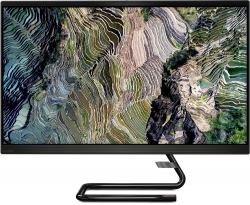 Моноблок Lenovo IdeaCentre 3 27IMB05 27 Full HD i5 10400T (2)/8Gb/1Tb 5.4k/SSD128Gb/UHDG 630/CR/Windows 10 Home/GbitEth/WiFi/BT/90W/клавиатура/мышь