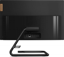 Моноблок Lenovo IdeaCentre A340-22IWL 21.5 Full HD i3 10110U (2.1)/4Gb/SSD256Gb/UHDG/CR/Windows 10/GbitEth/WiFi/BT/65W/клавиатура/мышь/Cam/черный 1
