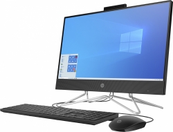 Моноблок HP 22-df1015ur 21.5 Full HD Touch i5 1135G7 (2.4)/8Gb/SSD512Gb/Iris Xe/CR/Windows 10/GbitEth/WiFi/BT/90W/клавиатура/мышь/Cam/черный 1920x1