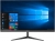 Моноблок MSI Pro 24X 10M-210RU 23.6 Full HD PG 6405U (2.4)/4Gb/SSD64Gb/UHDG/Windows 10 Professional/2xGbitEth/WiFi/BT/90W/клавиатура/мышь/черный 19