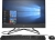 Моноблок HP 205 G4 23.8 Full HD Ryzen 5 3500U (2.1)/8Gb/SSD256Gb/Vega 8/DVDRW/CR/Windows 10 Professional 64/GbitEth/WiFi/BT/65W/клавиатура/Cam/черн