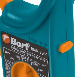 Мультиметр Bort BMM-750C