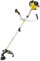 Триммер бензиновый Huter GGT-1500S 1500Вт 2л.с. разбор.штан. реж.эл.:леска
