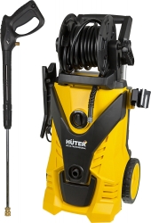 Минимойка Huter W210i PROFESSIONAL 2600Вт