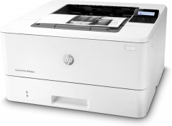 Принтер лазерный HP LaserJet Pro M404dw (W1A56A) A4 Duplex Net WiFi