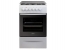 Плита Газовая Leran GEC 3311 W белый