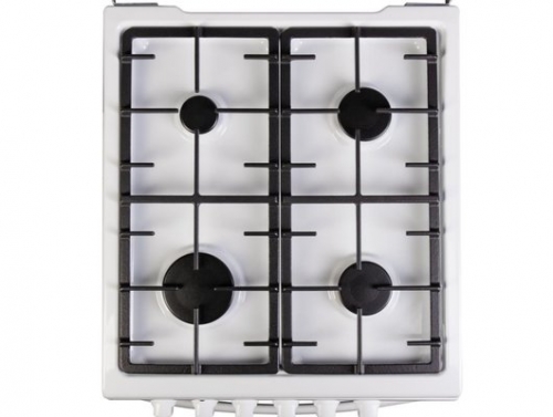 Плита Газовая Leran GEC 3311 W белый
