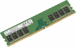 Память DDR4 8Gb Samsung M378A1K43EB2-CVF RTL DIMM