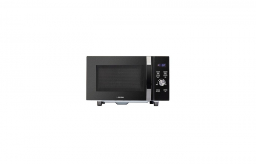 Микроволновая Печь Leran FMO 23X70 GB черный