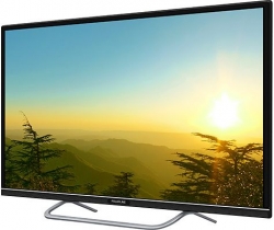 Телевизор LED PolarLine 40PL52TC-SM черный