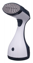 Отпариватель ручной Hyundai H-HS02834 белый/синий