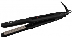 Щипцы Polaris PHSZ 1309TAi Argan Therapy PRO черный