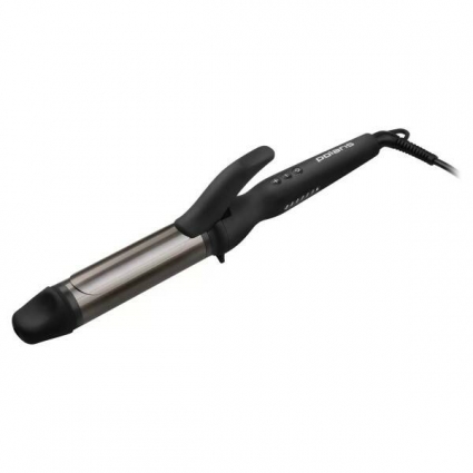 Щипцы Polaris PHS 3410TAi Argan Therapy PRO черный