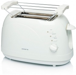 Тостер Polaris PET 0702L белый