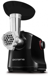 Мясорубка Polaris PMG 1872 черный