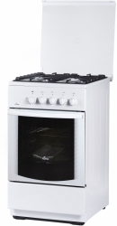 Плита Газовая Flama FG 24022 W белый