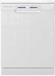 Посудомоечная машина Candy CDPN 1L390PW-08 белый