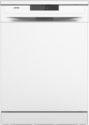 Посудомоечная машина Gorenje GS62040W белый