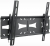 Кронштейн для телевизора Holder LCDS-5071 темный металлик 37 -55 макс.45кг настенный наклон