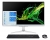 Моноблок Acer Aspire C27-962 27 Full HD i5 1035G1 (1)/8Gb/1Tb 5.4k/SSD256Gb/MX130 2Gb/CR/Windows 10/GbitEth/WiFi/BT/135W/клавиатура/мышь/серебристы