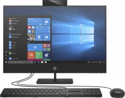Моноблок HP ProOne 440 G6 24 Full HD i3 10300T/4Gb/1Tb/DVDRW/Windows 10 Professional 64/WiFi/BT/клавиатура/мышь/Cam