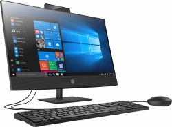 Моноблок HP ProOne 440 G6 24 Full HD i3 10300T/4Gb/1Tb/DVDRW/Windows 10 Professional 64/WiFi/BT/клавиатура/мышь/Cam