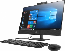 Моноблок HP ProOne 440 G6 24 Full HD i3 10300T/4Gb/1Tb/DVDRW/Windows 10 Professional 64/WiFi/BT/клавиатура/мышь/Cam