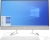 Моноблок HP 27-dp1008ur 27 Full HD i7 1165G7 (2.8)/16Gb/SSD512Gb/Iris Xe/CR/Windows 10/GbitEth/WiFi/BT/90W/клавиатура/мышь/Cam/серебристый 1920x108