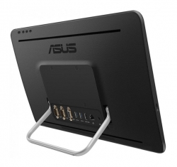 Моноблок Asus V161GAT-BD033DC 15.6 HD Touch Cel N4020 (1.1)/4Gb/SSD256Gb/UHDG 600/CR/Endless/GbitEth/WiFi/BT/65W/Cam/черный 1366x768