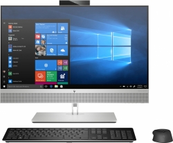 Моноблок HP EliteOne 800 G6 27 QHD Touch i7 10700 (2.9)/16Gb/SSD512Gb/Free DOS/WiFi/BT/клавиатура/мышь/Cam 2560x1440