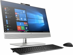 Моноблок HP EliteOne 800 G6 27 QHD Touch i7 10700 (2.9)/16Gb/SSD512Gb/Free DOS/WiFi/BT/клавиатура/мышь/Cam 2560x1440