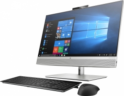 Моноблок HP EliteOne 800 G6 27 QHD Touch i7 10700 (2.9)/16Gb/SSD512Gb/Free DOS/WiFi/BT/клавиатура/мышь/Cam 2560x1440