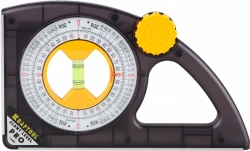 Угломер Kraftool Pro-360