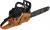 Бензопила Carver HOBBY HSG 145-15 1800Вт 2.5л.с. дл.шин.:16 (38cm)