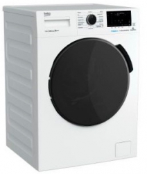 Стиральная машина Beko WSPE 7H616 W белый