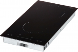 Варочная поверхность Krona Corto 30 черный