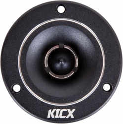 Колонки автомобильные Kicx DTC 36 ver.2