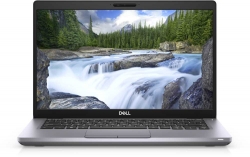 Ноутбук Dell Latitude 5411 Core i5 10400H/8Gb/SSD512Gb/Intel UHD Graphics/14