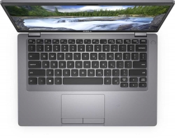 Ноутбук Dell Latitude 5411 Core i5 10400H/8Gb/SSD512Gb/Intel UHD Graphics/14