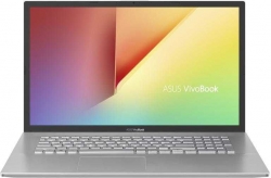 Ноутбук Asus VivoBook X712JA-AU263 Core i3 1005G1/8Gb/SSD512Gb/Intel UHD Graphics/17.3
