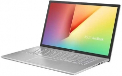 Ноутбук Asus VivoBook X712JA-AU263 Core i3 1005G1/8Gb/SSD512Gb/Intel UHD Graphics/17.3