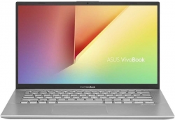 Ноутбук Asus VivoBook X412FA-EB1214T Core i3 10110U/8Gb/SSD256Gb/Intel UHD Graphics/14