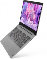 Ноутбук Lenovo IdeaPad 3 15ADA05 Ryzen 5 3500U/8Gb/SSD256Gb/AMD Radeon Vega 8/15.6