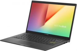 Ноутбук Asus VivoBook K413EQ-EB146T Core i5 1135G7/8Gb/SSD256Gb/NVIDIA GeForce MX350 2Gb/14