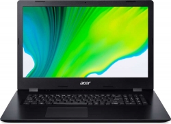 Ноутбук Acer Aspire 3 A317-52-522F Core i5 1035G1/8Gb/SSD512Gb/Intel UHD Graphics/17.3