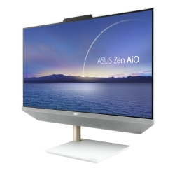Моноблок Asus A5400WFAK-WA183T 23.8 Full HD i5 10210U (1.6)/8Gb/SSD512Gb/Windows 10 Home/WiFi/BT/клавиатура/мышь/Cam/белый 1920x1080