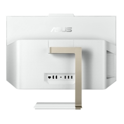 Моноблок Asus A5400WFAK-WA183T 23.8 Full HD i5 10210U (1.6)/8Gb/SSD512Gb/Windows 10 Home/WiFi/BT/клавиатура/мышь/Cam/белый 1920x1080